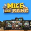 Of Mice And Sand (XSX) game cover art