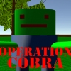 Operation COBRA artwork