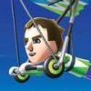 Pilotwings Resort artwork
