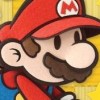 Paper Mario: Sticker Star (XSX) game cover art