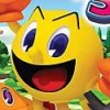 Pac-Man Party 3D artwork