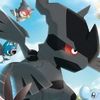 Pokmon Rumble Blast artwork