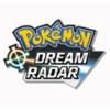 Pokmon Dream Radar artwork