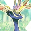 Pokmon X artwork