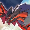 Pokmon Y (XSX) game cover art