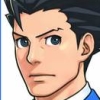 Phoenix Wright: Ace Attorney - Dual Destinies (XSX) game cover art