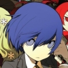 Persona Q: Shadow of the Labyrinth (XSX) game cover art
