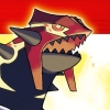 Pokmon Omega Ruby (XSX) game cover art