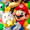 Puzzle & Dragons: Super Mario Bros. Edition (XSX) game cover art