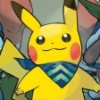 Pokmon Super Mystery Dungeon artwork