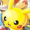 Pokmon Rumble World (XSX) game cover art