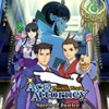 Phoenix Wright: Ace Attorney - Spirit of Justice (XSX) game cover art
