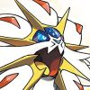 Pokmon Sun (XSX) game cover art