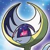 Pokmon Moon (3DS) artwork