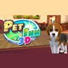 Pet Inn 3D (XSX) game cover art