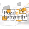 Puzzle Labyrinth (XSX) game cover art
