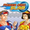 Power Disc Slam (XSX) game cover art