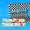Ping Pong Trick Shot artwork