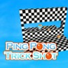 Ping Pong Trick Shot (XSX) game cover art