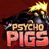 Psycho Pigs artwork