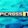 Picross e7 (XSX) game cover art