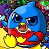 Penguin no Mondai+ Bakushou! Roulette Battle!! (XSX) game cover art