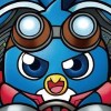 Penguin no Mondai: The Wars (XSX) game cover art