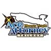Phoenix Wright: Ace Attorney Trilogy (XSX) game cover art
