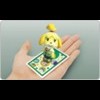 Photos with Animal Crossing (XSX) game cover art