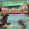 Picdun 2: Witch's Curse (XSX) game cover art