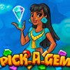 Pick-A-Gem (XSX) game cover art