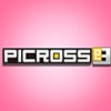 Picross e3 (XSX) game cover art