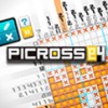 Picross e4 artwork