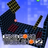 Ping Pong Trick Shot 2 (XSX) game cover art