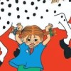 Pippi Longstocking 3D (XSX) game cover art