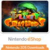Planet Crashers (3DS)