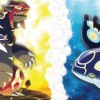 Pokmon Omega Ruby/Alpha Sapphire Dual Pack (XSX) game cover art