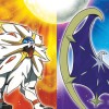 Pokmon Sun and Moon Dual Pack (XSX) game cover art