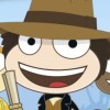 Poptropica: Forgotten Islands (XSX) game cover art