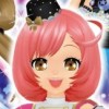 Pretty Rhythm Rainbow Live: Kira Kira My * Design (XSX) game cover art