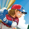 Pro Yakyuu Famista 2011 (XSX) game cover art