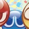 Puyo Puyo!! 20th Anniversary artwork