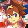 Puzzle & Dragons X: Ryuu no Shou (XSX) game cover art
