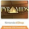 Pyramids (XSX) game cover art
