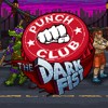 Punch Club (XSX) game cover art