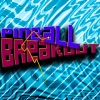 Pinball Breakout (XSX) game cover art