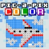 Pic-a-Pix Color artwork