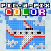 Pic-a-Pix Color (XSX) game cover art