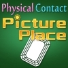 Physical Contact: Picture Place artwork