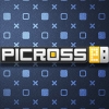 Picross e8 artwork